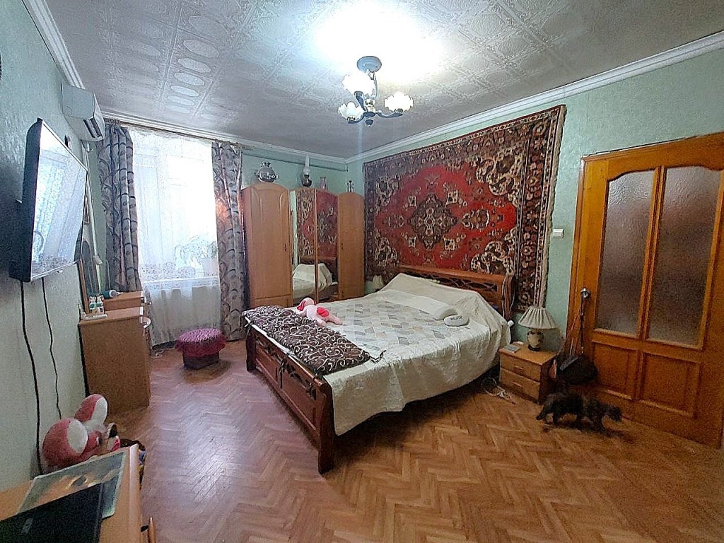 продажа двухкомнатной квартиры номер A-174205 в Приморском районе, фото номер 18